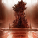 Image for article titled George R. R. Martin declares Game Of Thrones’ Iron Throne unworthy